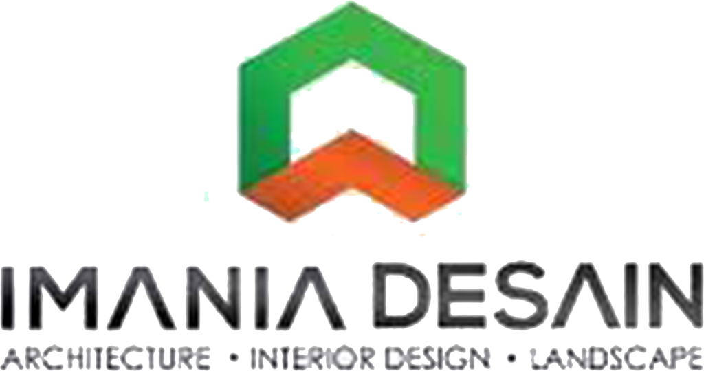 Logo Imania Desain